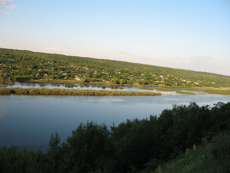 Рыбницкого района (Приднестровье/Молдавия)