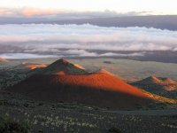 Мауна Кеа - самая высокая гора в мире